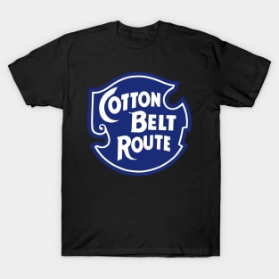 Cotton Belt Railroad T-Shirt